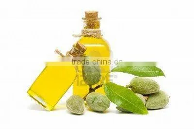 Sweet Almond Oil