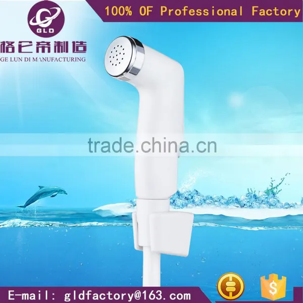 Factory In-stock Diaper Sprayer Shattaf - Complete Set for Toilet, Hand Sprayer for Bidet Toilet photo-2