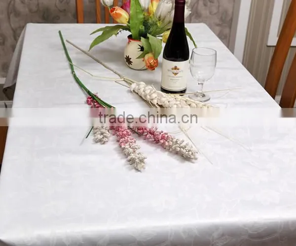 China Wholesale Restaurant Table Cloth photo-3