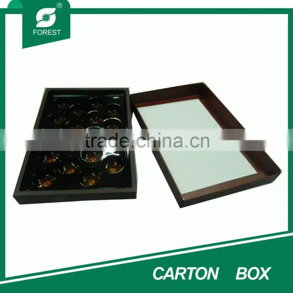 28 YEARS CARTON BOXES MANUFACTURERS IN SHANGHAI photo-2