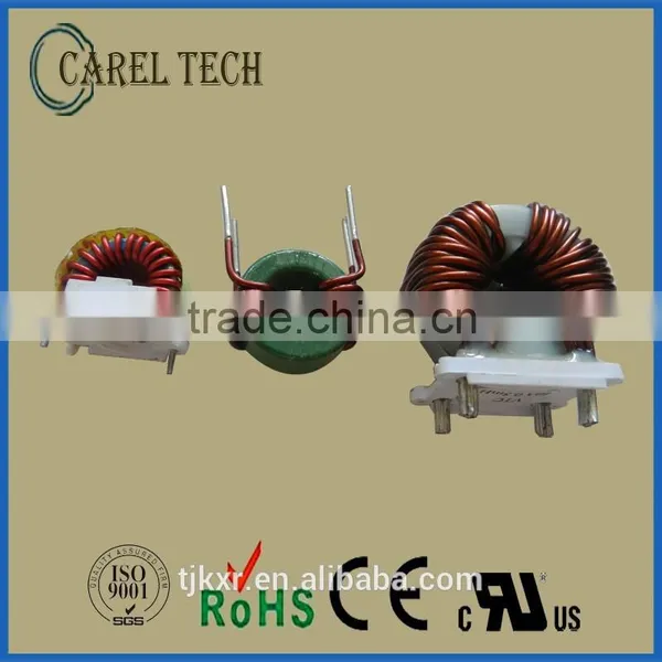 CE, ROHS Approved Common Mode Choke photo-2