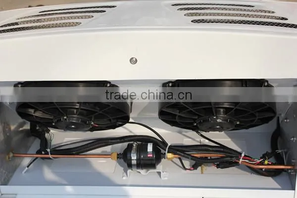 TKT-600F Small Trailer Refrigeration photo-4
