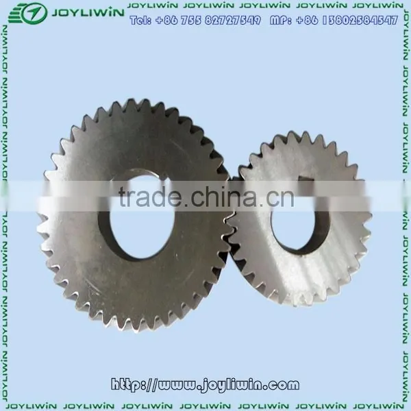 High-quality Steel Gear Wheel JOY 1622311041 and 1622311042 for Atlas Copco Air Compressor photo-2