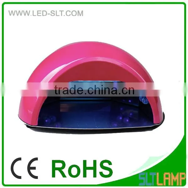 Fast Nail Dryer 18w UV LED Nail Lamp photo-3