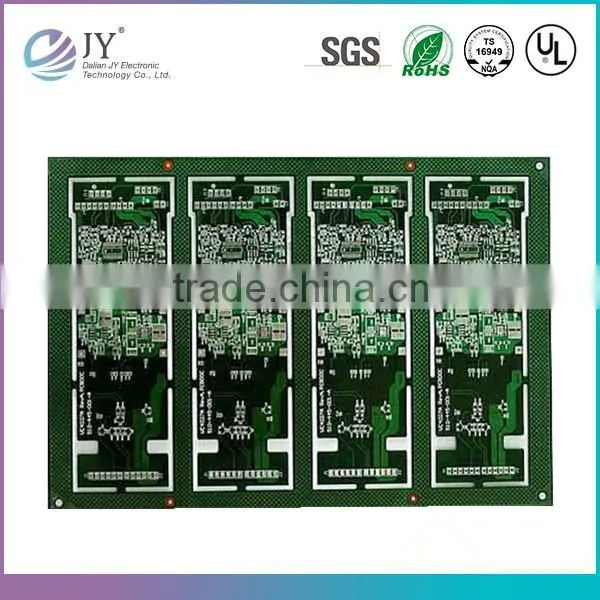 Remote Key Pcb Clone