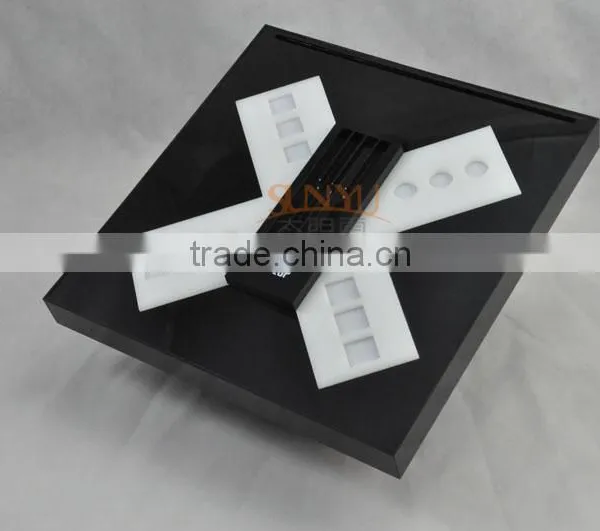 Acrylic Colorful Makeup Stand Professional Wholesale photo-3