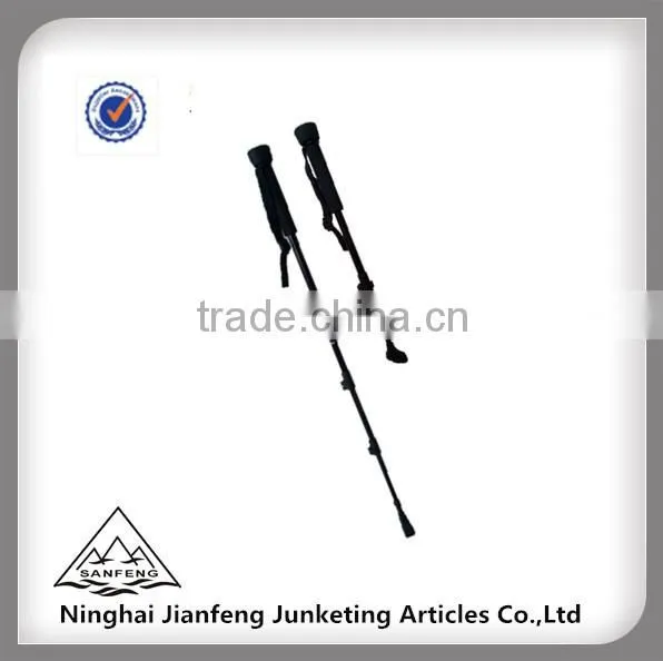 Trekking / Walking Poles - Fast Lock Nordic Walking Stick
