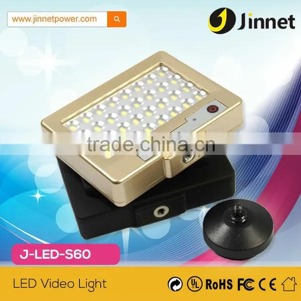 Very Small Mobile Phone Micro-USB LED Flash Light for HTC One M7 M8 M9 photo-3