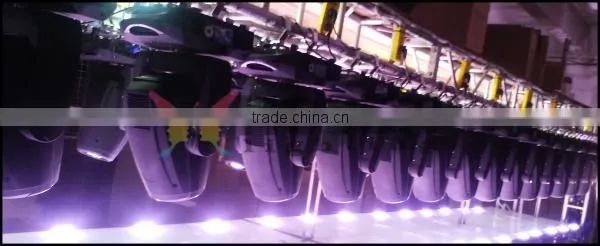 Stage Equipment Spot Wash Sharpy Beam 330w 15r Moving Head Beam Light photo-3
