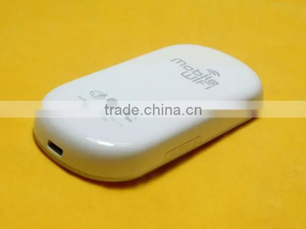 Unlocked 3G Wireless Wifi Router Huawei E586 photo-2