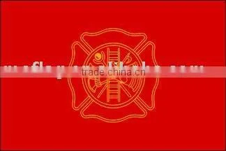 Firefighters Flag