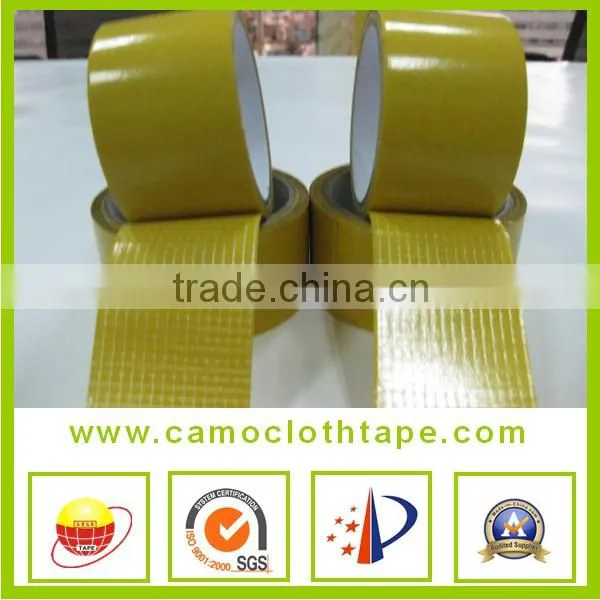 Good Quality Double Sided Filament Packing Tape photo-2