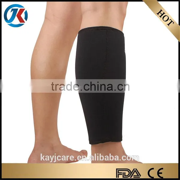 Online Shop China Compression Leg Sleeves Ebay for Cycling photo-4