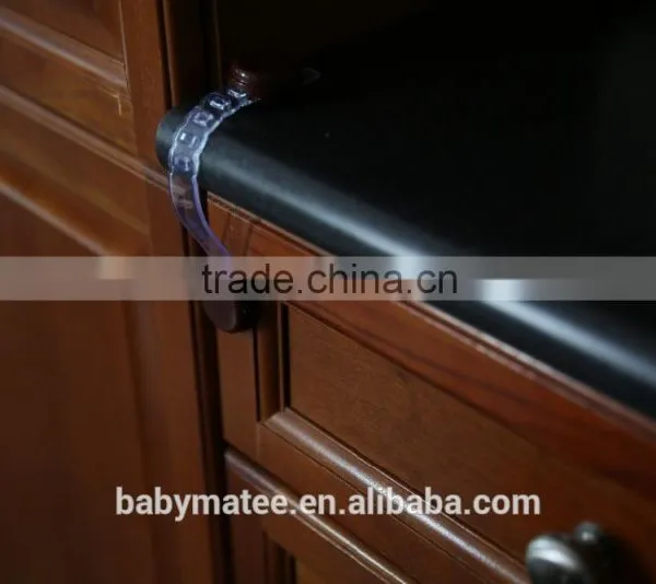 Babymatee Adjustable Multi-purpose Baby Safety Lock photo-3