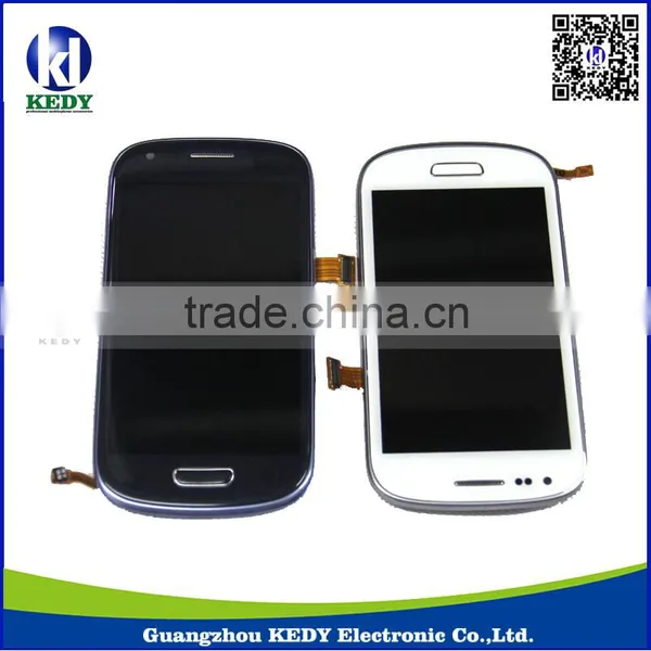 for Samsung Galaxy s3 Mini I8190 Original Lcd , for Samsung Galaxy s3 Mini (gt-i8190) Lcd & Digitizer photo-2