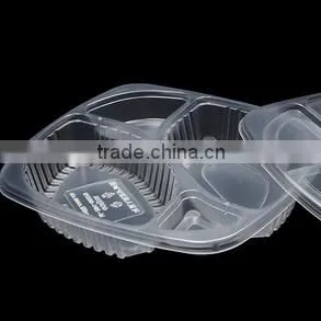 Plastic Food Containers photo-2