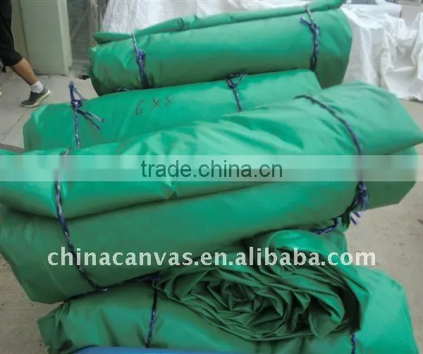 Pvc Tarpaulin Stocklot
