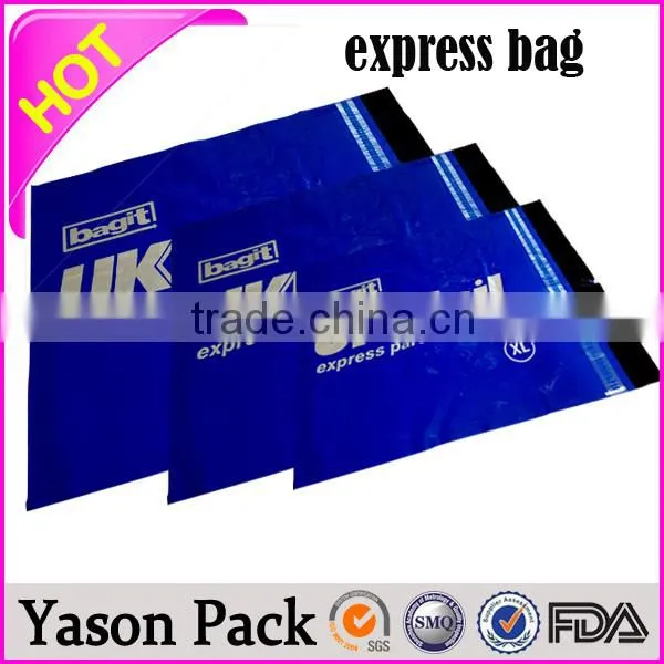 Plastic Envelope photo-2