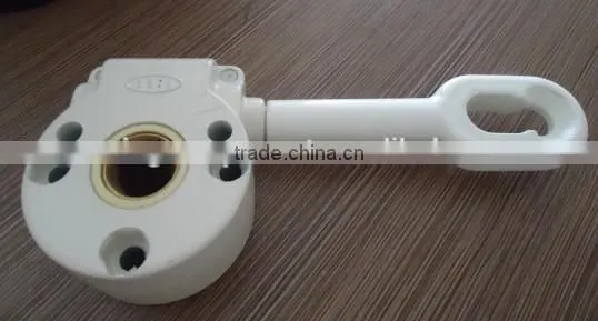 Retractable Awning Components Crankhandle ,gearbox, Arms photo-5