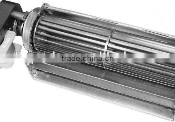 Fan Motors With Blower Cooler Fan Heating Fan photo-2