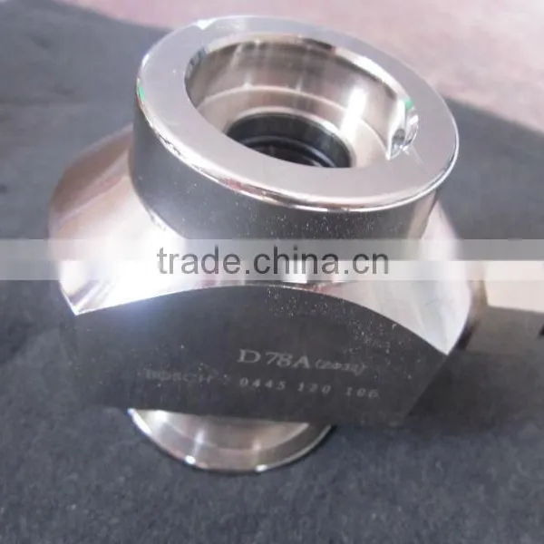 Clamps for Common Rail Injector, Common Rail Clamp Holder