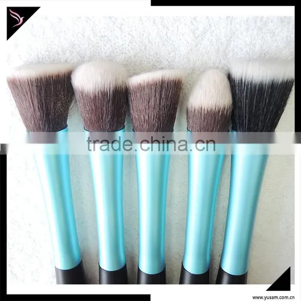 Personalized Custom Logo Wholesale Cheap Professional Makeup Brush photo-2