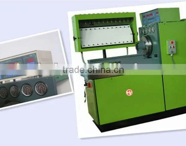 Fuel Injection Pump Machine