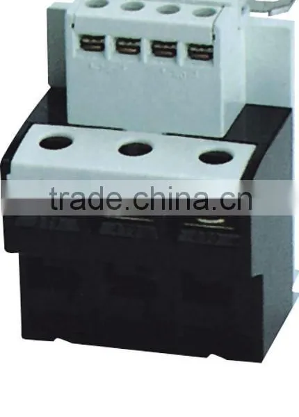 JR30 Types New Overloaded Protection and Overcurrent ac Relay