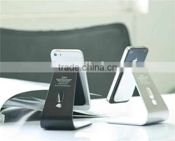 Metal Mobile Phone Holder, Shenzhen Mobile Phone Accessories Factory, Mobile Accessories 2016 photo-3