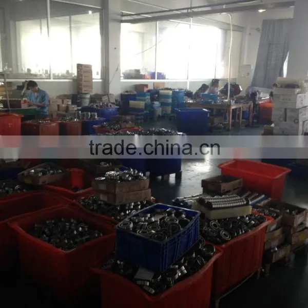 Ball Bearings 6301/6302/6303/6304 ZZ/2RS/PLAN MADE IN CIXI BEARING