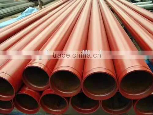 Fire Fighting Sprinkler Branch Pipe photo-3