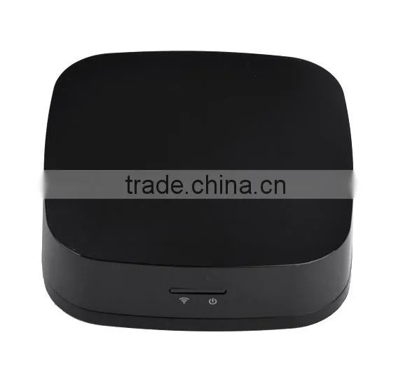 New Mini AirMusic Air Play WIFI DLNA Qplay Music Audio Radio Receiver For IOS & Android SV006835 photo-2