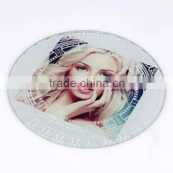 Wholesale $1 Dollar Glass Photo Frame photo-4