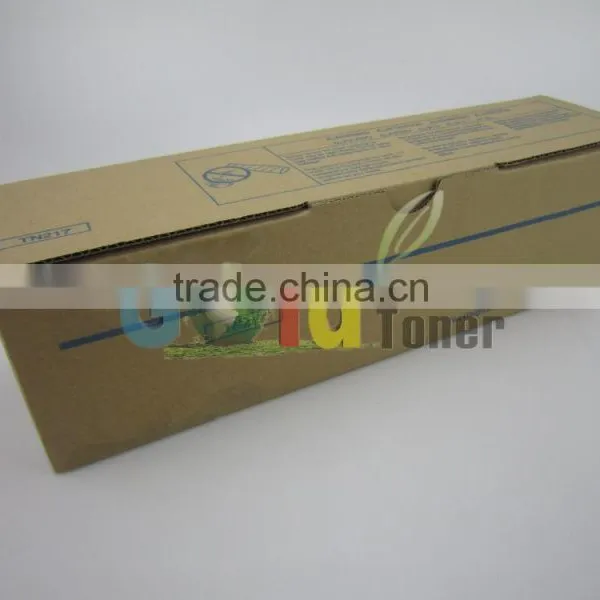 TN217 for Bizhub 283 363 Compatible Toner photo-3