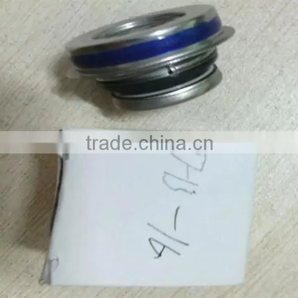 New Products Tractor Pump Seal Spare Parts photo-2