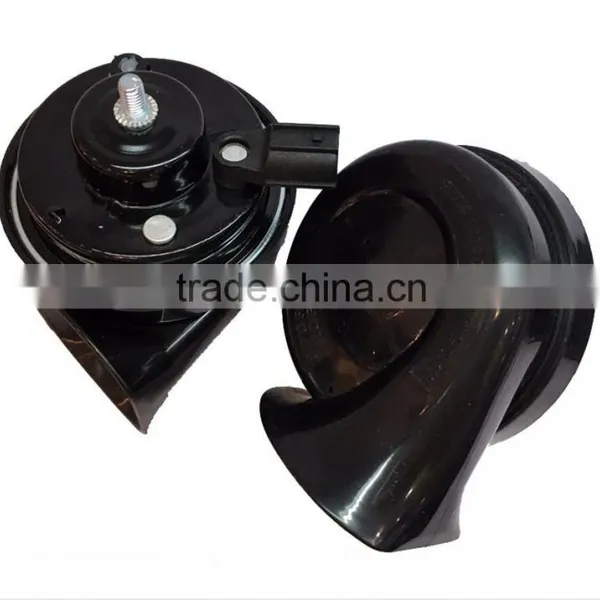 12V Compact Car Horn Electric Super Horn for Honda, Acura FK-A2 photo-4
