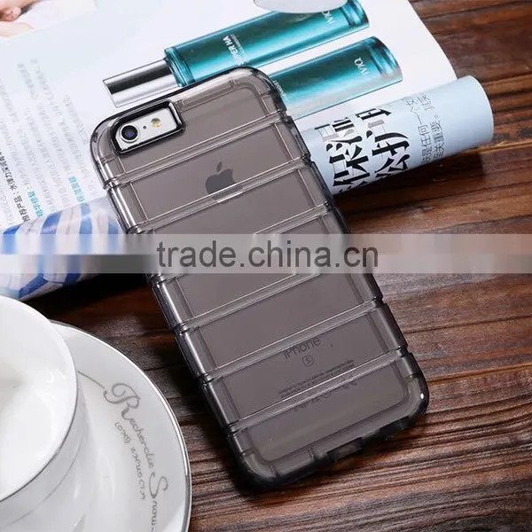New Case Clear Case for Apple Iphone 5se photo-4