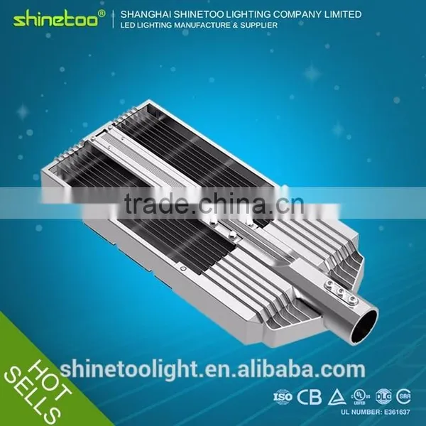 Outdoor Lighting Wide Voltage High PF Led Module Street Light Lamp photo-2
