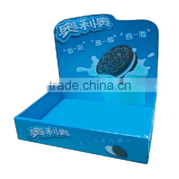 Custom Design Print Paper Display Box Carton Box Corrugated Box photo-4