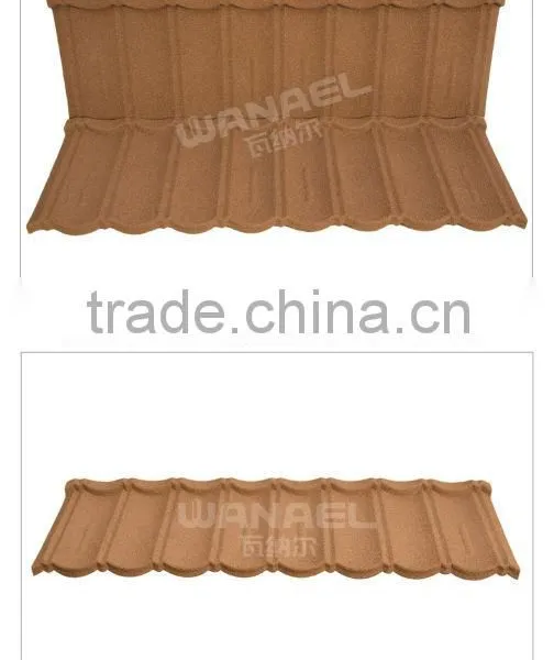 Double Roman Roof Tile Price photo-5
