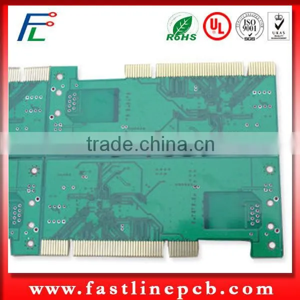Rogers Ro4003c Pcb Board With Fast Turn Prototype photo-5