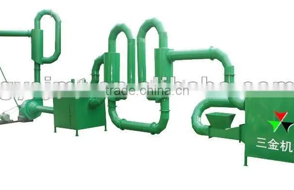 Professional Hot Air Drying Machine photo-3