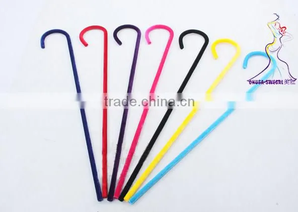 SWEGAL 2013 Wholesale Women Belly Dance Walking Sticks