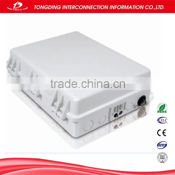 48 Core Fiber Optic Termination Box ( 420*320*125) photo-2