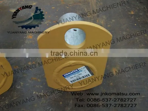 High Quality WA380-3 Loader Bucket Pin 424-70-11950