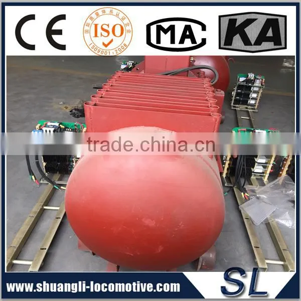 High Quality 5T Battery Locomotive Charger photo-3