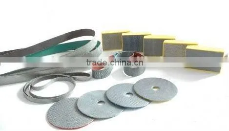 Abrasive FLAP Discs for Polishing Steel/FLAP DISC photo-4