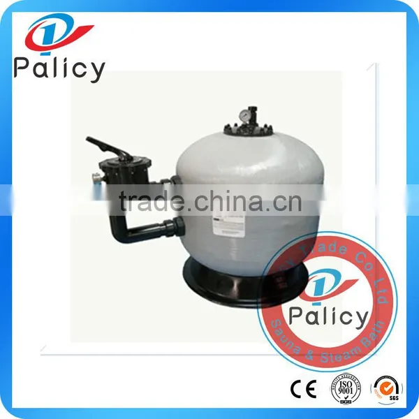 Acrylic Pipeless Swimming Pool Filter Cartridge photo-3