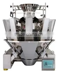 Excellent Automatic Multihead Weigher