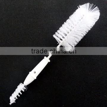 Baby Bottle and Teat Cleaning Brush photo-2